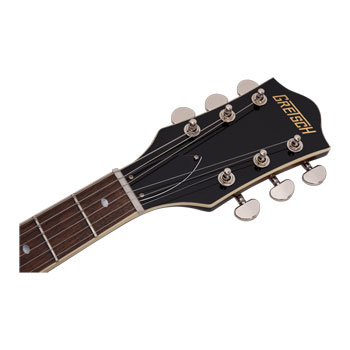 Gretsch - G2655-P90, Double-Cut P90 Electric Guitar - Brownstone : image 3