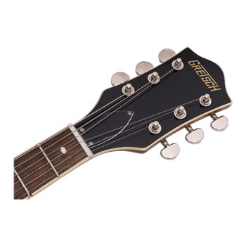 Gretsch - G2655T-P90, Double-Cut P90 Electric Guitar - Two-Tone Midnight Sapphire : image 3