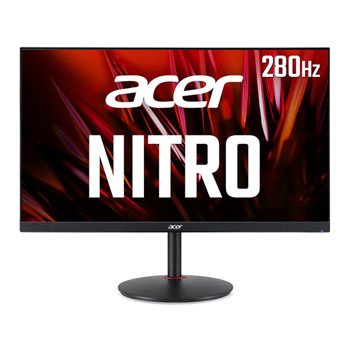 Acer Nitro 24" Full HD 240Hz FreeSync Open Box IPS HDR Gaming Monitor : image 1