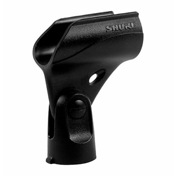 Shure - A25DM - Microphone Clip for SM and Beta Handheld Mics : image 1