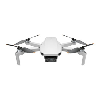 DJI Mini SE Drone 2.7K Video : image 1
