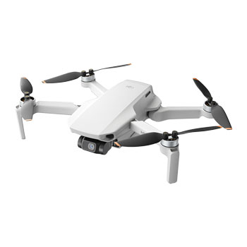 DJI Mini SE Drone 2.7K Video : image 2