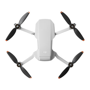 DJI Mini SE Drone 2.7K Video : image 3