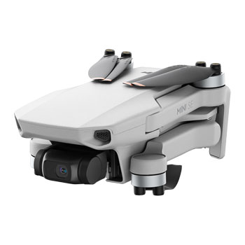 DJI Mini SE Drone 2.7K Video : image 4