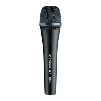 Sennheiser - e945 Supercardioid Dynamic Vocal Microphone : image 2