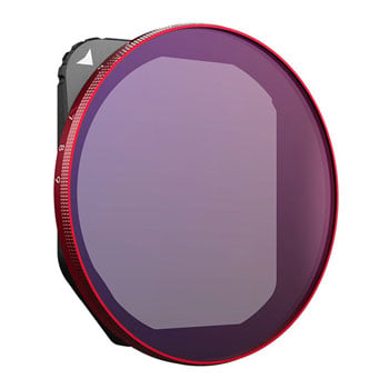 Pgytech Mavic Vnd Filter (6 To 9-Stop) Size 3 Pgyp26a017