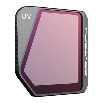 PGYTECH Mavic 3 UV Filter (Professional) : image 1