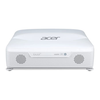 Acer ApexVision L811 4K White Smart Laser Projector : image 2