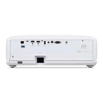 Acer ApexVision L811 4K White Smart Laser Projector : image 4