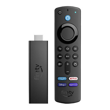 Amazon Fire TV Stick 4K Max Ultra HD WiFi 6 Dolby Vision, HDR, HDR10+ HDMI : image 1