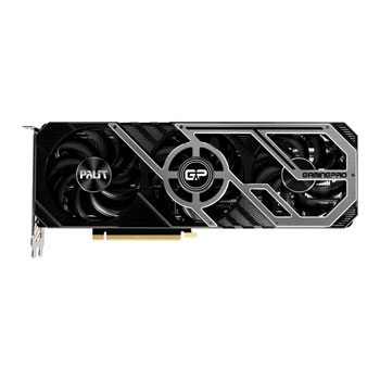Palit NVIDIA GeForce RTX 3080 Gaming Pro 12GB Ampere Graphics Card : image 2