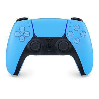 Sony PS5 DualSense Wireless Controller PS5 Starlight Blue