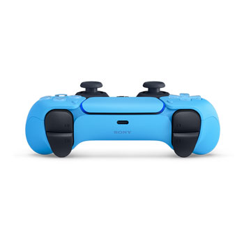 Sony PS5 DualSense Wireless Controller PS5 Starlight Blue : image 4