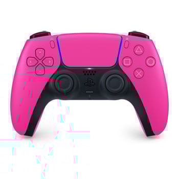 Sony PS5 DualSense Wireless Controller PS5 Nova Pink