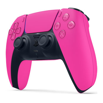 Sony PS5 DualSense Wireless Controller PS5 Nova Pink : image 3