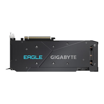 Gigabyte AMD Radeon RX 6700 XT EAGLE OC 12GB RDNA2 Graphics Card : image 4