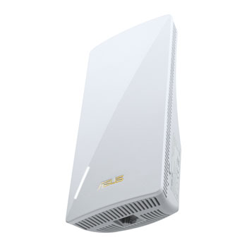 ASUS Dual-Band RP-AX56 WiFi Range Extender : image 3