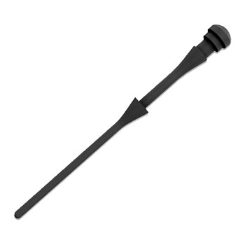 Akasa Siliconised Rubber Pins - 60 Pack : image 1
