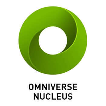 NVIDIA Omniverse Enterprise Nucleus 3 Year Subscription per Named User