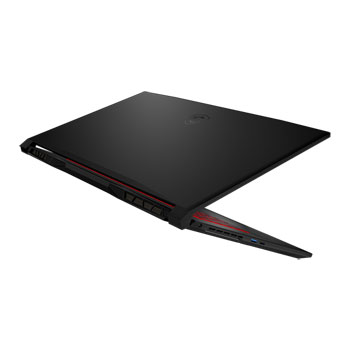 MSI GF76 Katana 17.3" 144Hz FHD Core i7 Gaming Laptop : image 4