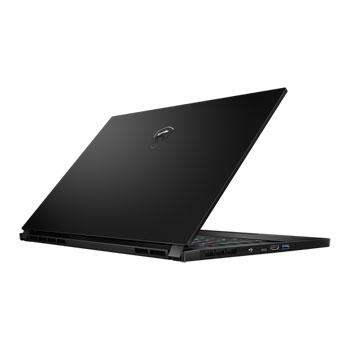 MSI GS66 Stealth 15.6" 60Hz UHD Core i9 RTX 3070 Ti Gaming Laptop : image 4