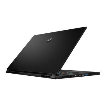 MSI GS66 Stealth 15.6" 240Hz QHD Core i9 Gaming Laptop : image 4