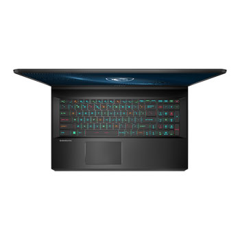 MSI Vector GP76 17" FHD 360Hz i9 RTX 3080 Gaming Laptop : image 3