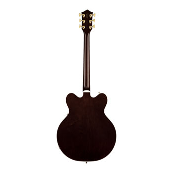 Gretsch - G6122TG Players Edition Country Gentleman, Walnut Stain : image 4