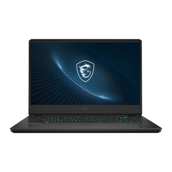 MSI Vector GP66 15" FHD 240Hz i7 RTX 3060 Gaming Laptop : image 2