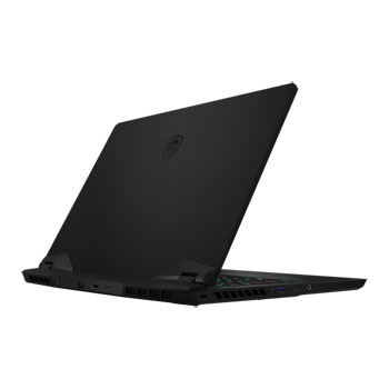 MSI Vector GP66 15" FHD 240Hz i7 RTX 3060 Gaming Laptop : image 4
