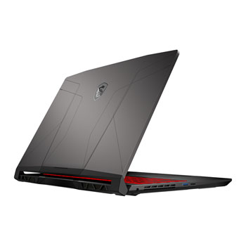 MSI Pulse GL66 15" QHD 165Hz i9 RTX 3070 Gaming Laptop : image 4