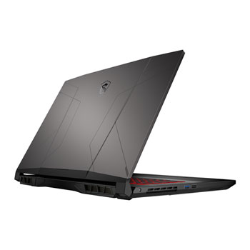 MSI Pulse GL76 17" FHD 360Hz i7 RTX 3070 Gaming Laptop : image 4