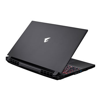 Gigabyte AORUS 5 KE4 15" FHD IPS i7 RTX 3060 Gaming Laptop : image 4