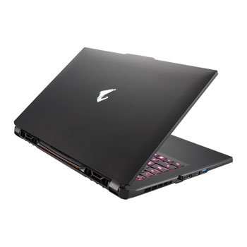 Gigabyte AORUS 17 XE4 17" FHD IPS i7 RTX 3070Ti Gaming Laptop : image 4