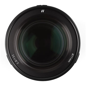 Hasselblad XCD 2.8 135 Lens : image 2