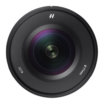 Hasselblad XCD 4/21 Lens : image 2