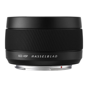 Hasselblad XCD 4/45P Lens : image 1