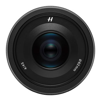 Hasselblad XCD 4/45P Lens : image 2