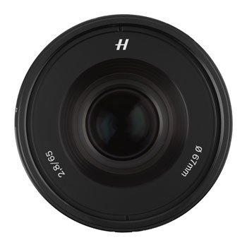 Hasselblad XCD 2.8 65 Lens : image 2