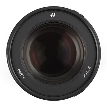 Hasselblad XCD 1.9 80mm Lens : image 2