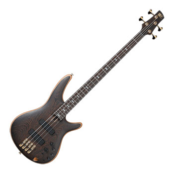 Ibanez - SR5000 Bass Guitar - Oil : image 1