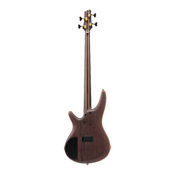 Ibanez - SR5000 Bass Guitar - Oil : image 4