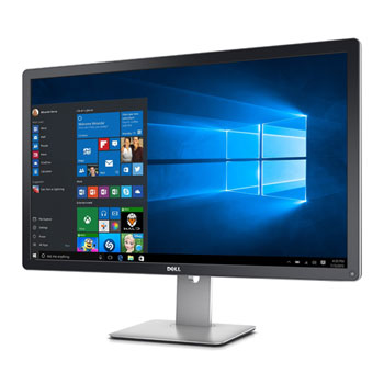 Dell UltraSharp 32" UP3216Q Professional IPS 4K UHD Open Box Monitor