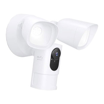 eufy floodlight pro 2k