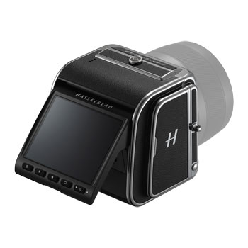 Hasselblad 907X 50C Mirrorless Medium Format Camera (Body Only) : image 2
