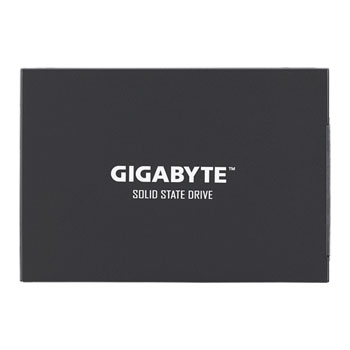 Gigabyte 240GB 2.5" SATA Refurbished SSD/Solid State Drive : image 2