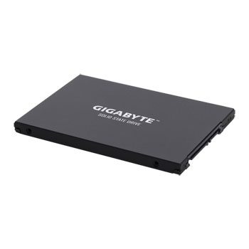 Gigabyte 240GB 2.5" SATA Refurbished SSD/Solid State Drive : image 3