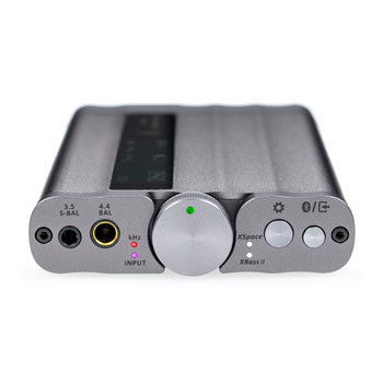 iFi Audio - xDSD Gryphon Portable DAC/Amp : image 3