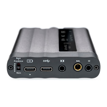 iFi Audio - xDSD Gryphon Portable DAC/Amp : image 4