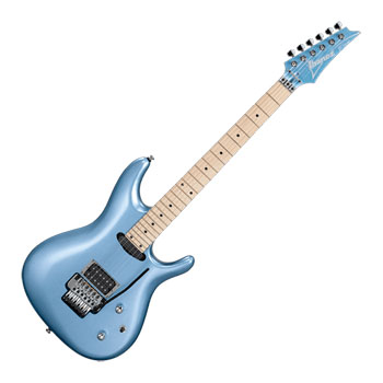 Ibanez - Joe Satriani Signature JS140M - Soda Blue